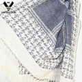 2016 Novo Oversize Soft Warm Woven Jacquard Padrão Scarf ou Xaile